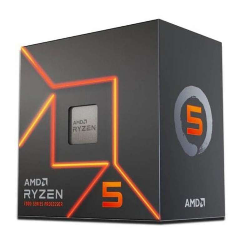 AMD Ryzen 5 7500F 3.7/5 GHz Tray/OEM