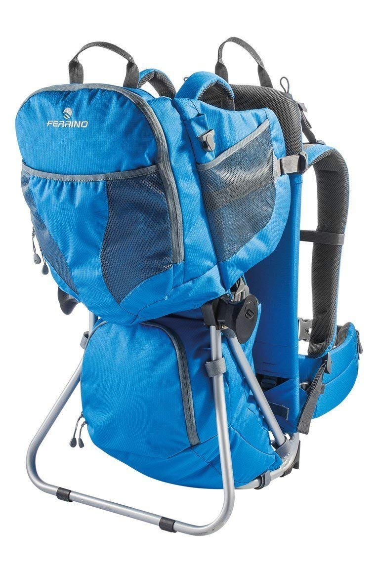 Mochila Portabebés FERRINO