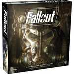 Fallout: El juego de tablero - Juego de Mesa