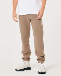 Pantalones Joggers Holgados Hollister (XS a XXL)