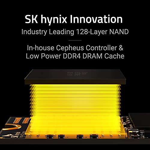 SK Hynix Gold P31 2TB