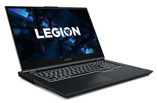 Lenovo legion 5 Gen 6, 17.3" full HD, i7 11800H, 16Gb, 1Tb SSD, 3060 RTX, teclado Español