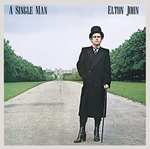 A Single Man Remasterizado, Importación, Reedición, Pistas adicionales Elton John