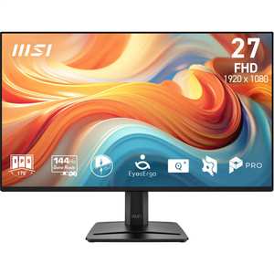 MSI Pro MP275A E14L