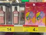 Surtido colonia y perfumes al 50%- Carrefour Manresa