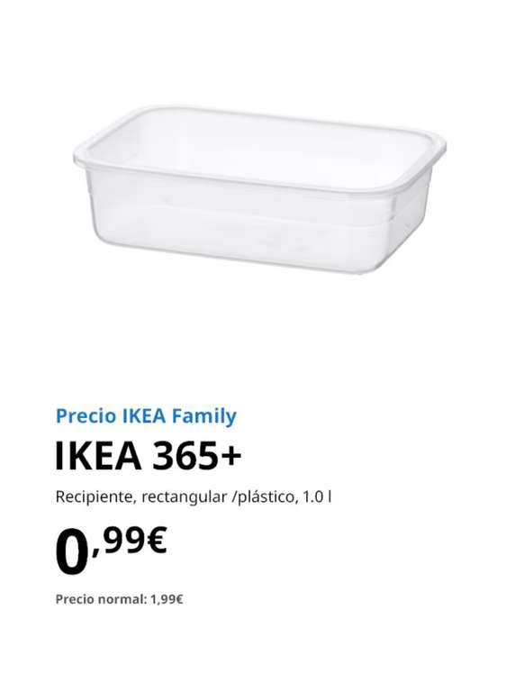 Aniversario IKEA ALMERIA