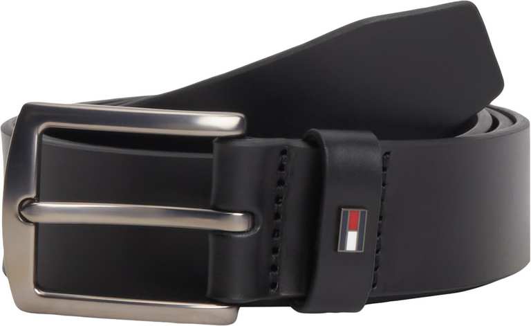 Imagen de Tommy Hilfiger Cinturón de Piel p