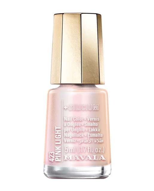 Esmalte de uñas Mavala Varios Tonos [ Sin Parabenos Ni Niquel ] + Recogida  Gratis » Chollometro