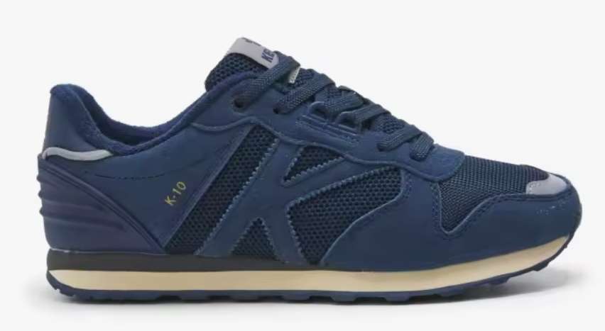 Zapatillas Kelme K-10 Hombre