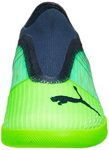 PUMA Ultra 3.3 It Jr, Zapatillas de fútbol Sala Unisex niños » Chollometro