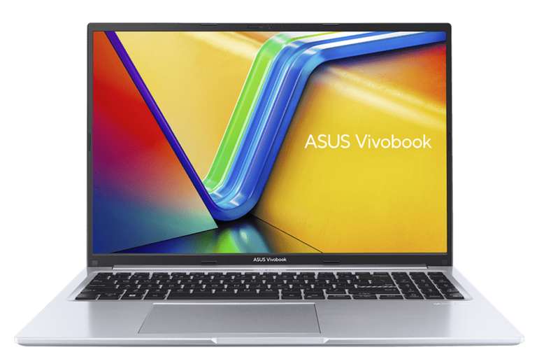 Portátil - ASUS Vivobook F1605PA-MB103, 16a WUXGA, Intel Core i5-11300H, 16GB RAM, 512GB SSD, Iris Xe Graphics, Sin sistema operativo
