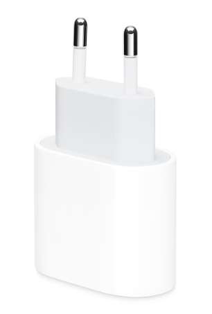 Adaptador de corriente Apple USB-C de 20 W