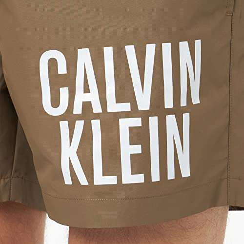 Calvin Klein Cordón Mediano para Hombre (M - 51%)