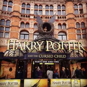 Harry Potter walking tour + 1 noche de hotel en Londres - Desayuno incluido (Ej: Del 28 al 29 de septiembre 48€/pers)