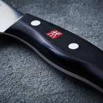 ZWILLING Cuchillo de cocina, Longitud de la hoja: 20 cm