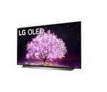 TV OLED 77'' LG C17LB 4K UHD HDR Smart Tv