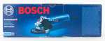 Bosch Professional GWS 9-125 S - Amoladora angular (900W, 11000 rpm, Ø 125 mm, vel. regulable, en caja) [Clase de eficiencia energética A+]