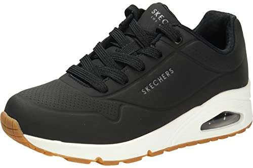 Skechers Uno Stand On Air, Zapatillas Mujer