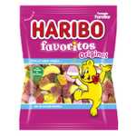 HARIBO - Favoritos Formato Familiar 250g