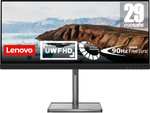 Lenovo 29" IPS Monitor Ultrawide 90Hz