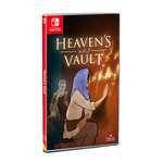 Heaven's Vault Limited Edition Switch
