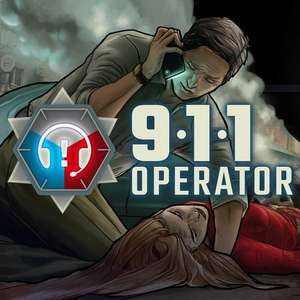 Epic Games nos regala el juego de PC 911 Operator