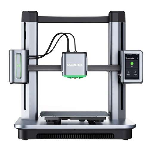 Impresora 3D AnkerMake M5 [DESDE EUROPA]