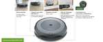 iRobot Robot Aspirador Roomba i3+ - Autovaciado automático de Suciedad - Sugerencias Personalizadas - Compatible con tu Asistente de Voz