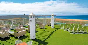 4 Noches en Fuerteventura hotel 4* + vuelos | 261€ POR PERSONA [Enero]