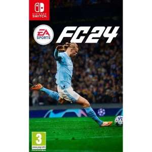 EA Sports FC 24 - Nintendo Switch [14,79€ NUEVO USUARIO]