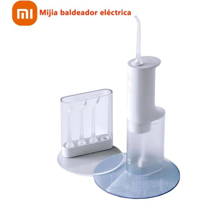 Xiaomi irrigador Oral eléctrico Mijia