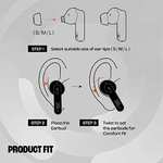 JBL TUNE 230NC TWS Auriculares inalámbricos In Ear