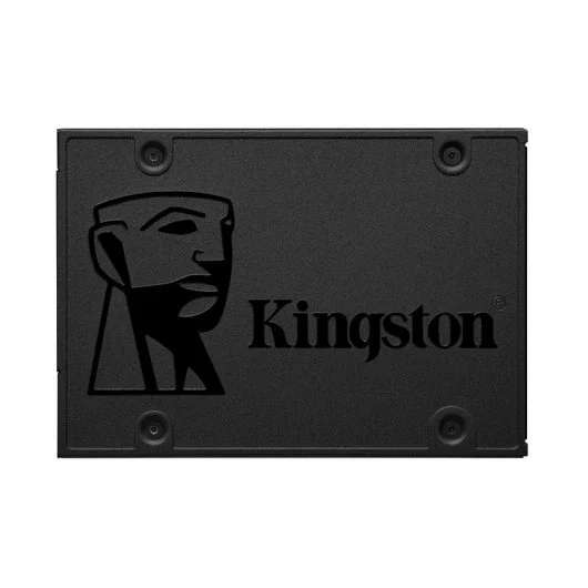 Kingston A400 SSD 480GB (iguala Amazon)