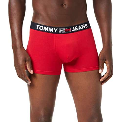 Tommy Hilfiger Tommy Jeans Boxer Hombre