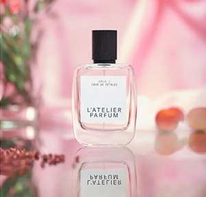 Cœur De Pétales Parfum 15 ml