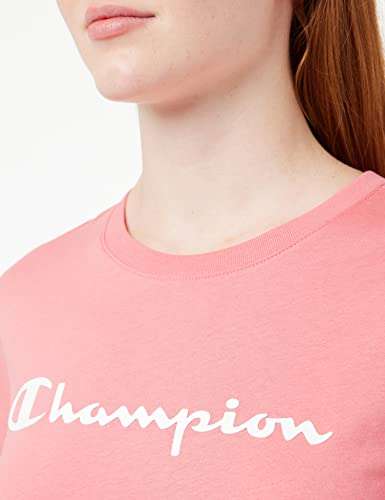 Camiseta Champion para Mujer