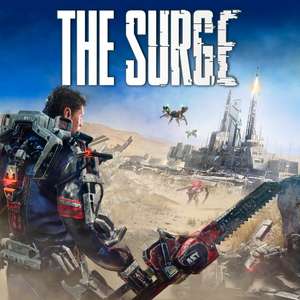 STEAM - The Surge (1, 2, Dual Pack, Premium, Augmented Edition)