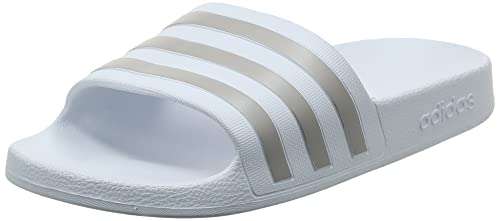 adidas Adilette Aqua, chanclas de Playa (Tallas: 37 - 38 - 39 - 40.5 - 42 -  44 - 46) » Chollometro
