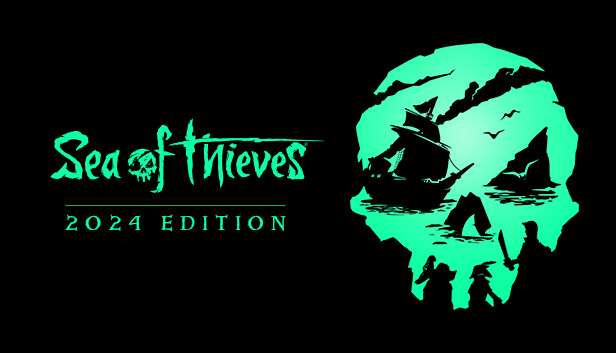 Sea of Thieves: 2024 Edition PC - Steam