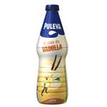 2x Puleva - Batido Puleva de Vainilla, Rico en Calcio, Proteínas y Vitamina D, Sin Gluten, Bebida