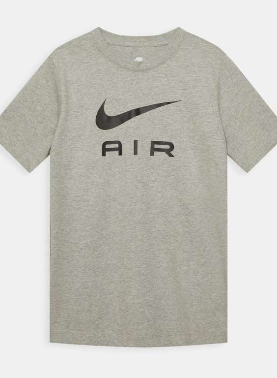 TEE AIR UNISEX - Camiseta estampada NIKE