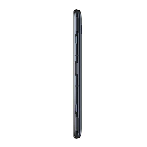 Black Shark Xiaomi 4 [5G] 12+256GB, Pantalla 144Hz 6,67”, Snapdragon 870, 48MP Triple Cámara, Batería 4500mAh, LPDDR5 RAM