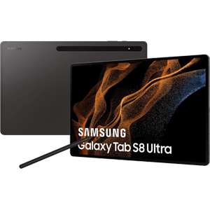 Tablet Samsung Galaxy Tab S8 Ultra WIFI X900 - 8GB / 128GB