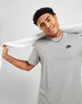 Camiseta Nike Sportwear club (tallas M a 3XL) envío gratis a tienda