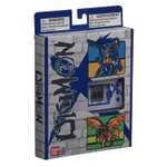 Digimon Digivice 20 Aniversario X - Color Blanco y Azul