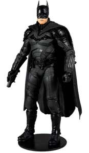 Figura Batman Mcfarlane película 2022