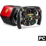 Thrustmaster T818 Ferrari SF1000 Simulator Volante de Carreras