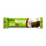Victory Endurance Energy Jelly Bar (24x32g) Sabor Cola. Aportan Vitaminas y Minerales. Con Cafeína. Sin Gluten