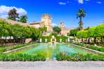Escapada de LUJO a Córdoba Hotel Eurostars Palace 5*, con bañera de hidromasaje a 600m de la Mezquita , ¡36€ PxPm2! hasta julio