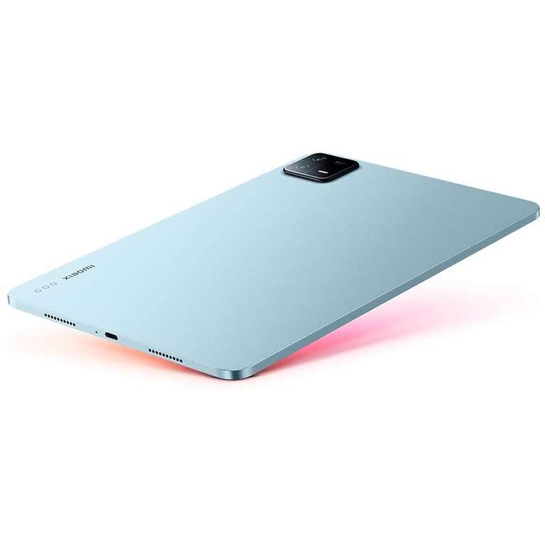 Tablet Xiaomi Pad 6 11" 8GB/256GB